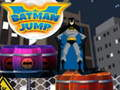 Spel Batman Sprongetje online