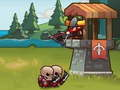 Spel Ridders Gevecht online