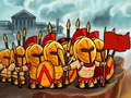 Spel Koning van de Verdediging online