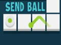 Spel Stuur bal online