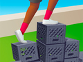 Spel Melkkratenshoek online