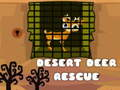 Spel Red de Herten in de Woestijn online