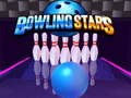 Spel Bowling Sterren online