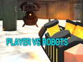 Spel Speler tegen Robots online