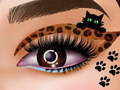 Spel Incredible Princess Eye Art 2 online