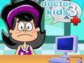 Spel Dokter Kinderen 3 online