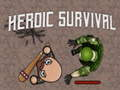 Spel Heroïsch Overleven online