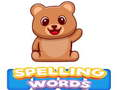 Spel Woorden spellen online