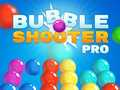 Spel Bubble Shooter Pro online