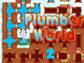 Spel Loodgieter Wereld 2 online