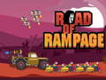 Spel Gek van Rampage online