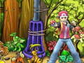 Spel Verborgen Pokémon online