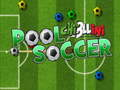 Spel Chiellini Pool Soccer online