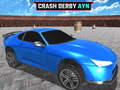 Spel Crash Derby AYN online