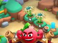 Spel Planten tegen Zombies Online online