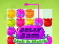 Spel Jelly Jam Koppelen en Matchen online