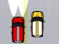 Spel Verkeersracers 2D online