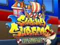 Spel Subway Surfers Kopenhagen online