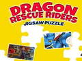 Spel Draak Redder Puzzel online