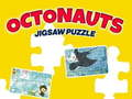 Spel Octonauts Puzzel online
