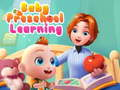 Spel Baby Peuter Leerervaring online