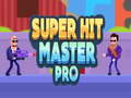 Spel Super Hit Master pro online