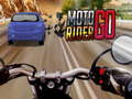 Spel Moto Rider GO online