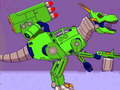 Spel Mechabots online