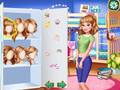 Spel Back To School Fashionistas online
