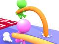 Spel Polsstokverspringen 3D online