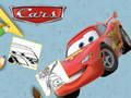 Spel Kleurboek Auto's online