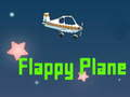 Spel Flappy Vliegtuig online