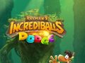 Spel Rayman's Ongelooflijke Ballen online