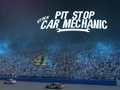 Spel Pit Stop Stock Car Monteur online