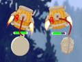Spel Hamer Vlucht online