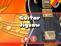Spel Gitaar Puzzel online