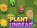 Spel Planten tegen Ondoden online