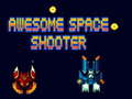 Spel Geweldige Ruimte Shooter online