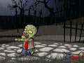Spel Kleine zombie's online