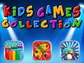 Spel Kinder spellen collectie online