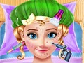 Spel Anna wil mooi worden online