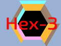 Spel Hex - 3 online