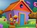 Spel Vind De Trompet online