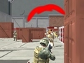 Spel Zombies Aanval online