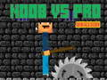 Spel Noob vs Pro: Armageddon online