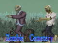 Spel Zombie Begraafplaats online