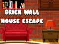 Spel Braakuit de Bakstenen Huis online