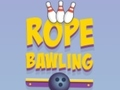 Spel Touw Bowlen online