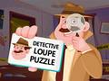 Spel Detective Loupe online