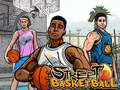 Spel Stratbasketbal online